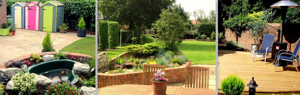 Exeter Landscapes Garden Design Exmouth Garden Design Exeter Exmouth
