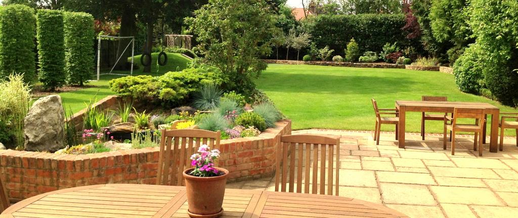 Exeter Landscapes Garden Design Exmouth Getting Started Garden Design Exeter Exmouth
